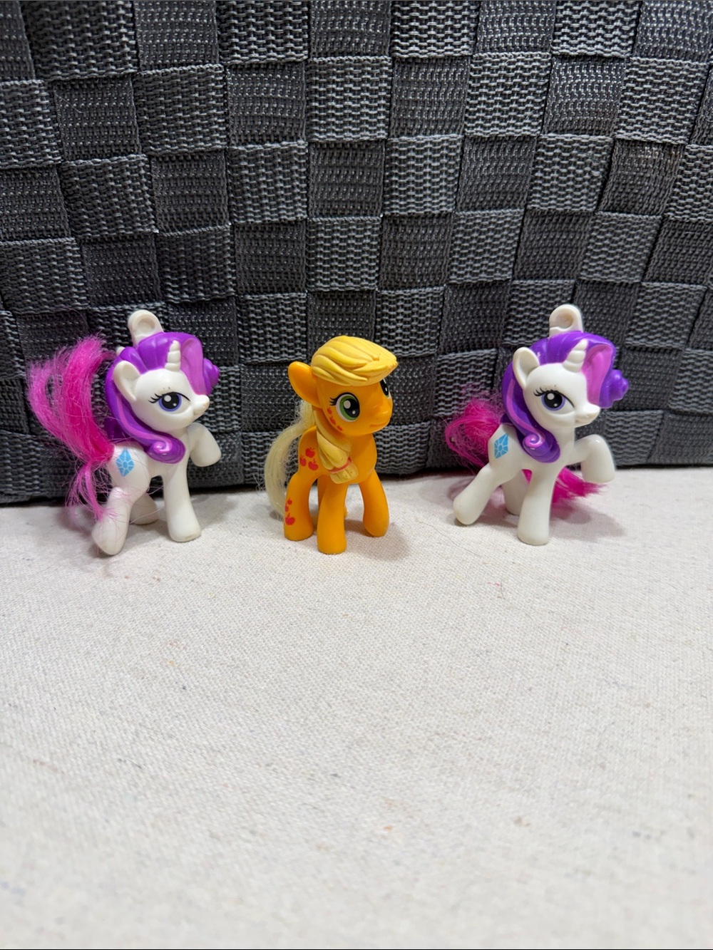 My Little Pony - Set of 3